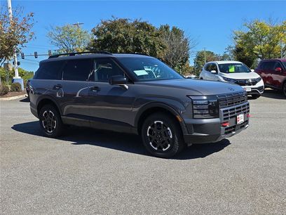 New 2026 Hyundai Palisade XRT Pro