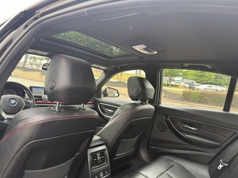 Used 2014 BMW 328i xDrive Sedan AWD/4WD image 20