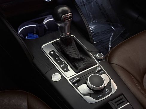 Used 2019 Audi A3 2.0T Premium w/ Convenience Package image 36