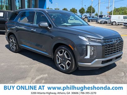 Used 2024 Hyundai Palisade Limited
