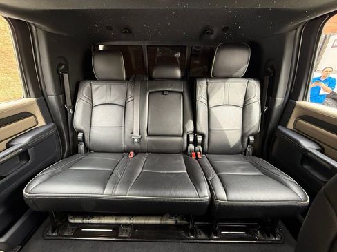 Used 2022 RAM 2500 Limited w/ Towing Technology Group image 26