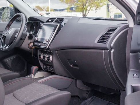 Used 2026 Mitsubishi Outlander Sport AWD image 20