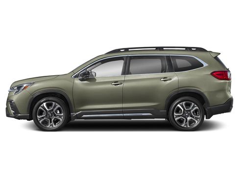 New 2025 Subaru Ascent Limited w/ Popular Package #2 image 26