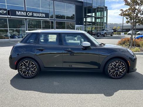 New 2026 MINI Cooper S FWD image 6