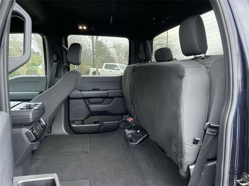 Certified 2023 Ford F150 XL w/ STX Black Appearance Package image 16