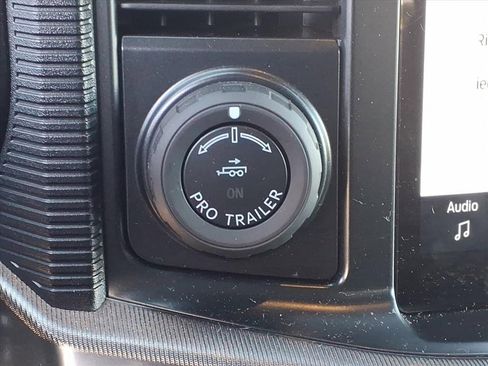 Certified 2024 Ford F150 Lariat w/ Equipment Group 502A High image 16