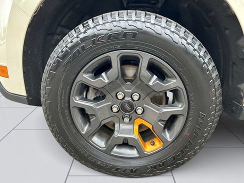 Used 2024 Ford Maverick Tremor w/ Tremor Off-Road Package AWD/4WD image 10