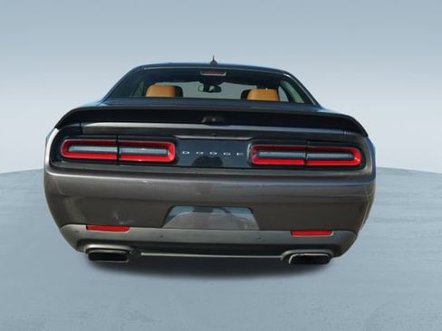 Used 2019 Dodge Challenger SRT Hellcat w/ Laguna Leather Package image 7