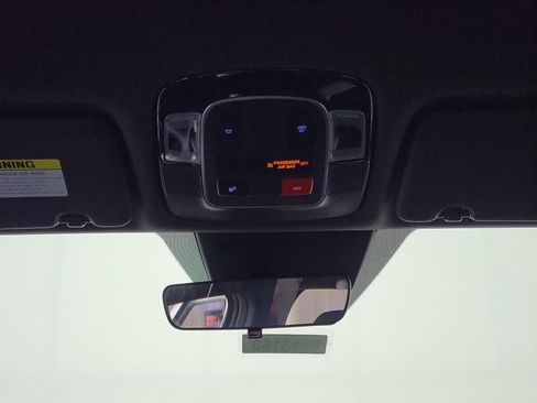 New 2025 Hyundai Santa Cruz SE image 8