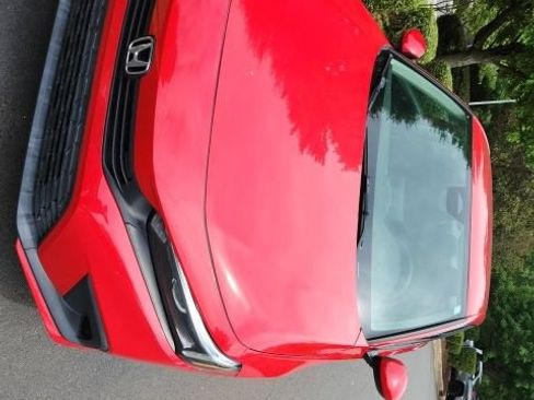 Used 2023 Honda Civic LX image 9