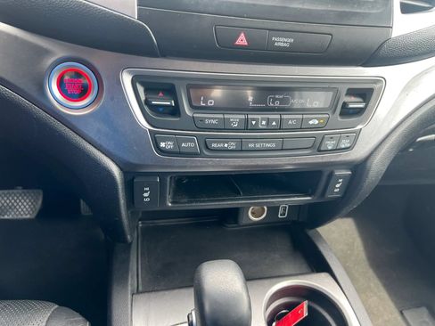 Used 2019 Honda Ridgeline RTL image 23