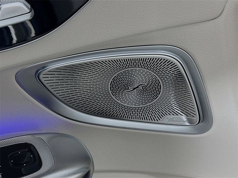 New 2026 Mercedes-Benz CLE 300 4MATIC Cabriolet image 17