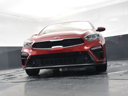 Used 2019 Kia Forte S w/ S Premium Package image 23