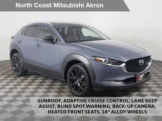 Used 2023 MAZDA CX-30 AWD 2.5 S w/ Preferred Package video 1