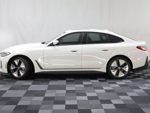 Certified 2023 BMW i4 eDrive35 w/ Premium Package image 4