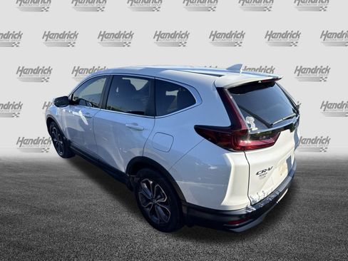 Used 2022 Honda CR-V EX-L image 6