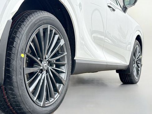 New 2026 Lexus RX 350h image 13