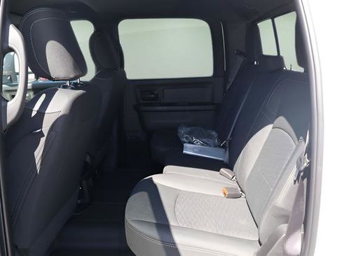 New 2026 RAM 2500 Tradesman image 12