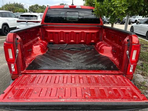 Used 2019 Ford Ranger XLT w/ Equipment Group 302A Luxury AWD/4WD image 48