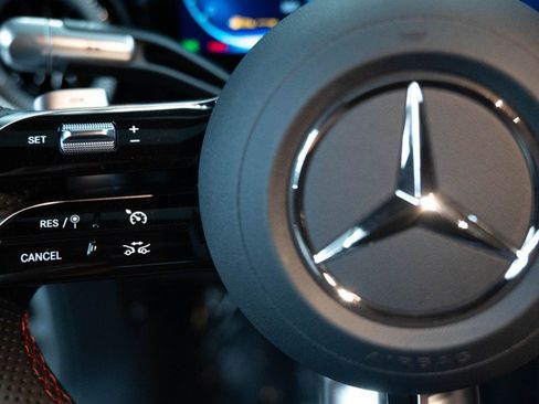 New 2027 Mercedes-Benz CLA 220 image 24