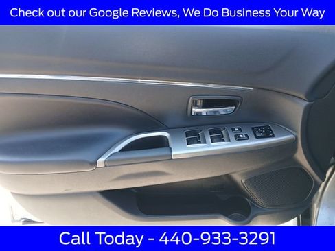 Used 2024 Mitsubishi Outlander Sport SE AWD/4WD image 18