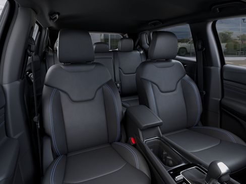 New 2026 Jeep Compass Limited AWD/4WD image 42
