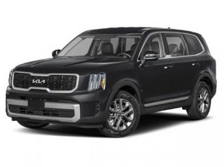New 2025 Kia Telluride LX video 1