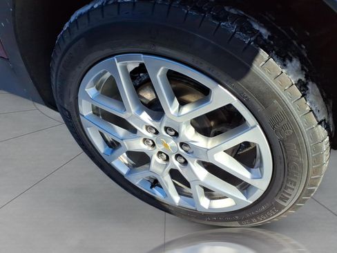 Used 2024 Chevrolet Blazer LT w/ LPO, Floor Liner Package image 5