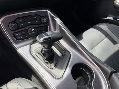 Used 2018 Dodge Challenger SXT Plus RWD image 25