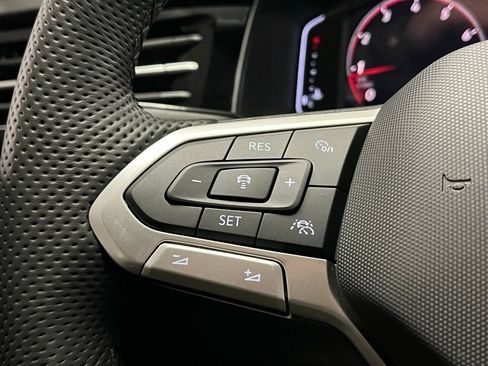 New 2026 Volkswagen Jetta GLI Autobahn FWD image 25