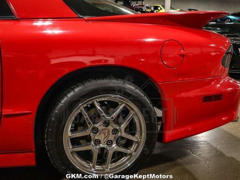 Used 1995 Pontiac Firebird Coupe image 42