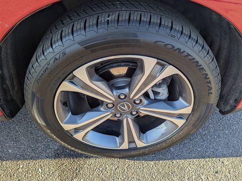 Certified 2022 Acura RDX AWD w/ Advance Package image 11