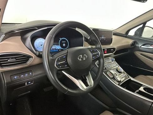 Used 2023 Hyundai Santa Fe SEL w/ Premium Package AWD/4WD image 13