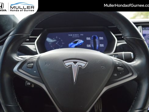 Used 2021 Tesla Model S Long Range Plus image 18