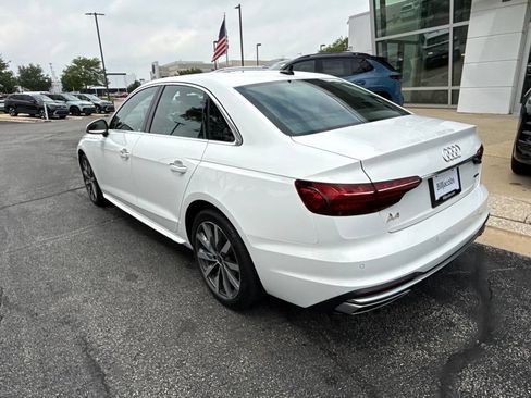 Used 2023 Audi A4 2.0T Premium w/ Convenience Package AWD/4WD image 4