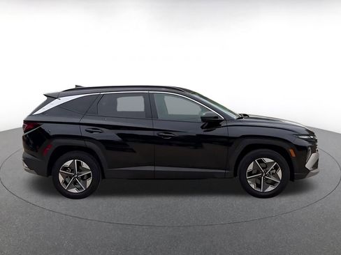 Used 2025 Hyundai Tucson SEL image 16