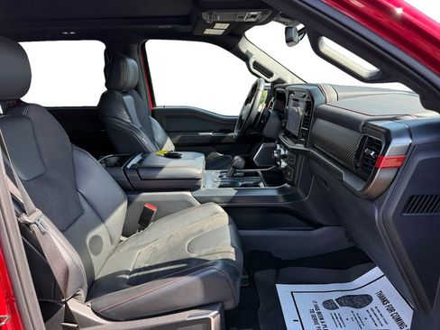 Used 2024 Ford F150 Raptor AWD/4WD image 41