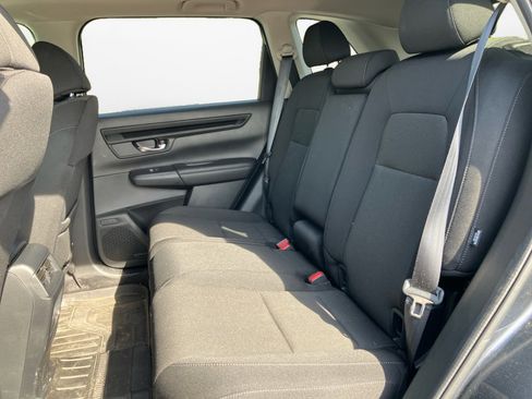 Certified 2025 Honda CR-V EX image 16