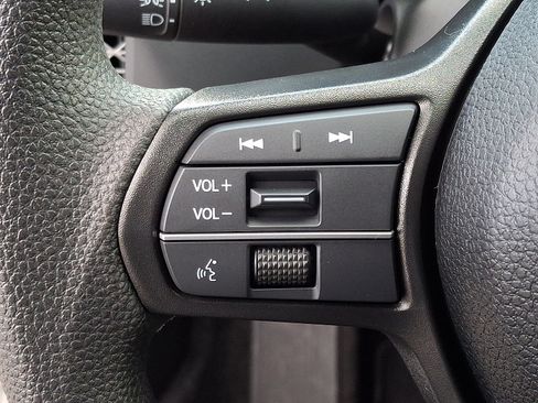 Certified 2025 Honda Accord LX image 23