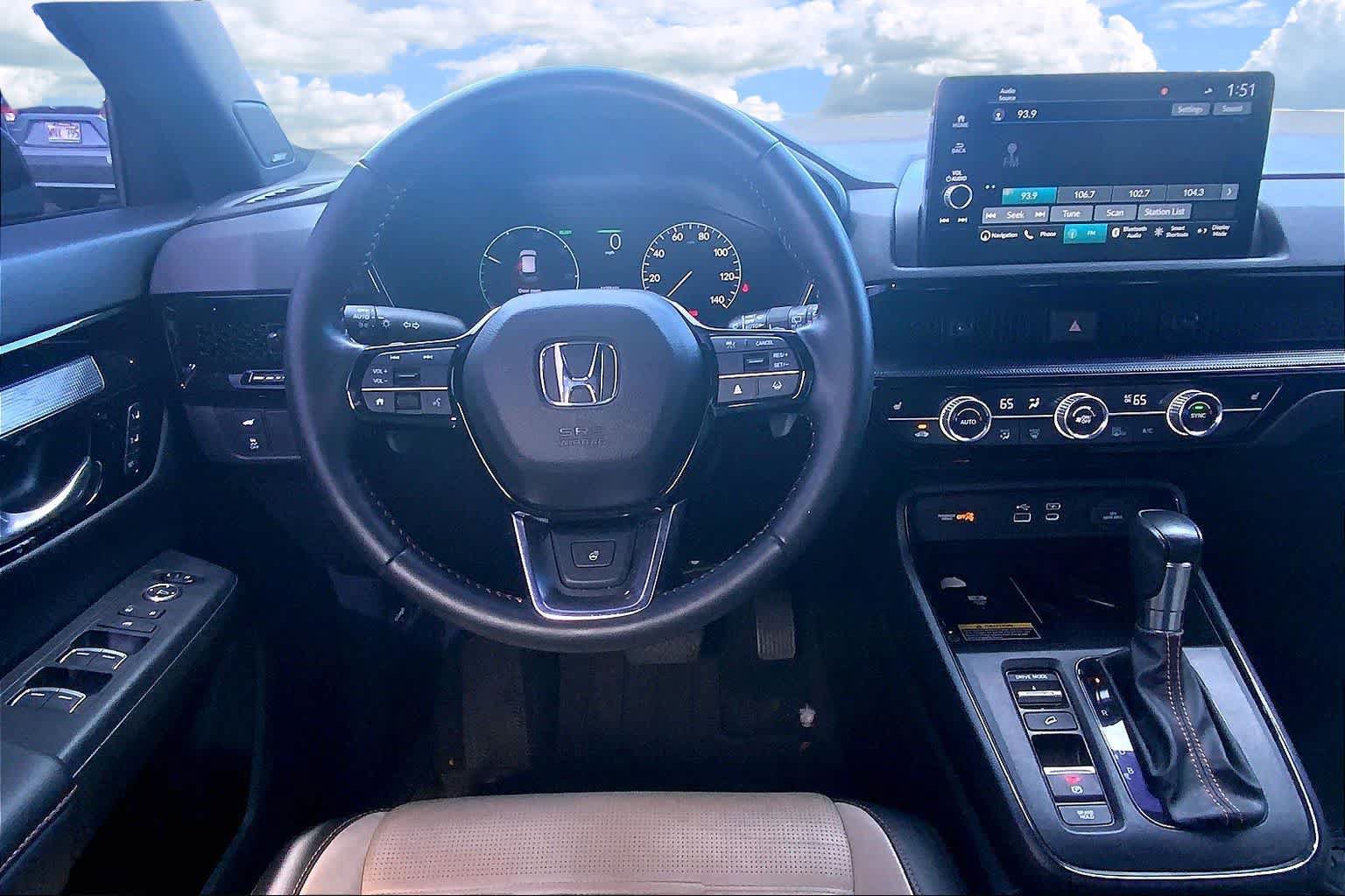 Used 2023 Honda CR-V Sport Touring image 14