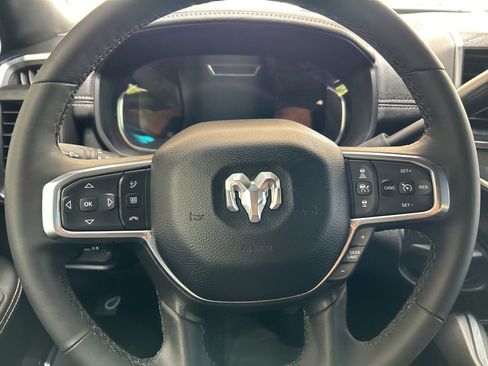 Used 2025 RAM 3500 Laramie image 55