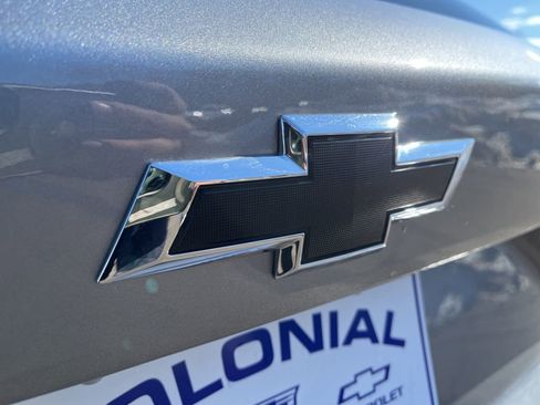 New 2026 Chevrolet Trax ACTIV w/ Sunroof Package image 44