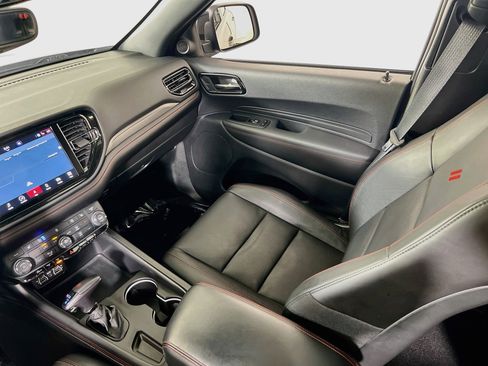 Used 2023 Dodge Durango GT AWD/4WD image 24
