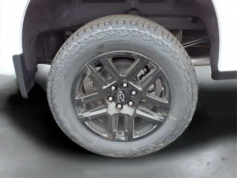 New 2026 Chevrolet Silverado 1500 LT Trail Boss w/ LT Trail Boss Premium Package image 28