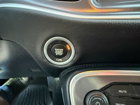 Used 2021 Dodge Challenger SXT w/ Blacktop Package image 19