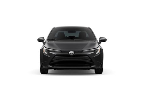 New 2026 Toyota Corolla LE FWD image 39