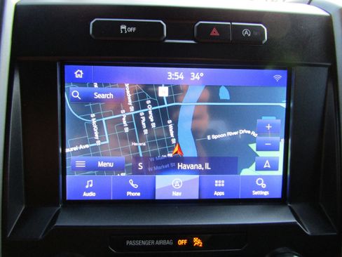 Used 2020 Ford F150 XLT w/ Equipment Group 302A Luxury image 33