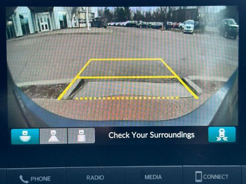 Used 2025 Honda Civic Sport image 17