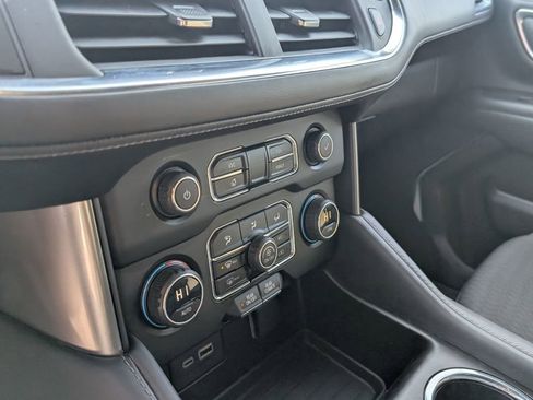 Used 2023 Chevrolet Tahoe LS w/ Driver Alert Package image 21