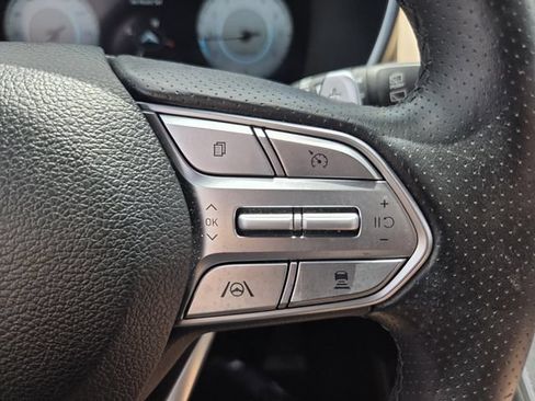 Used 2023 Hyundai Santa Fe Calligraphy w/ Cargo Package AWD/4WD image 29